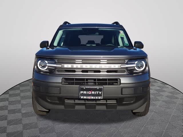Thumbnail: 2024 Ford Bronco Sport - 5