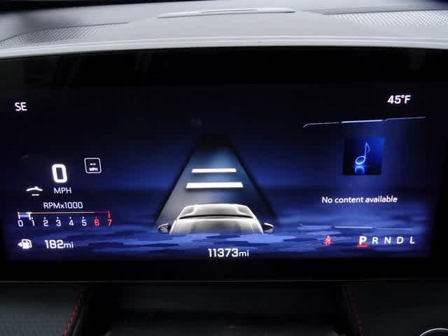 Thumbnail: 2025 Chevrolet Equinox - 17