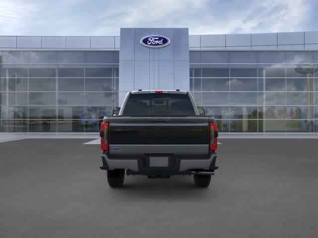 Thumbnail: 2026 Ford F-350 - 5
