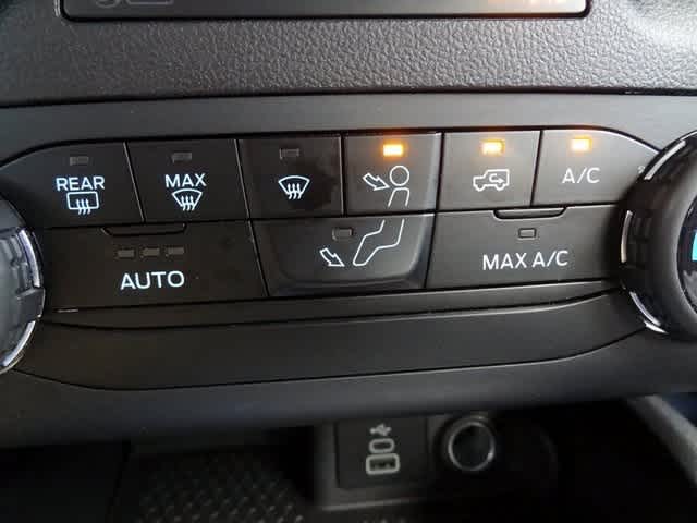 Thumbnail: 2024 Ford Bronco Sport - 25