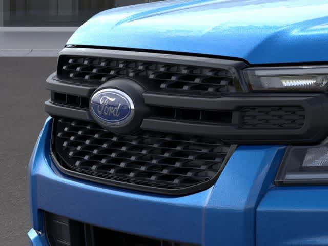 Thumbnail: 2026 Ford Ranger - 17