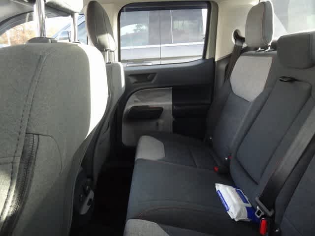 Thumbnail: 2024 Ford Maverick - 8