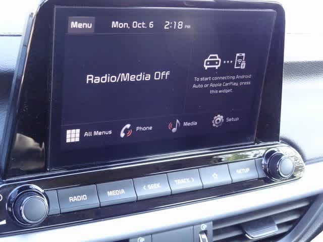 Thumbnail: 2023 Kia Forte - 18