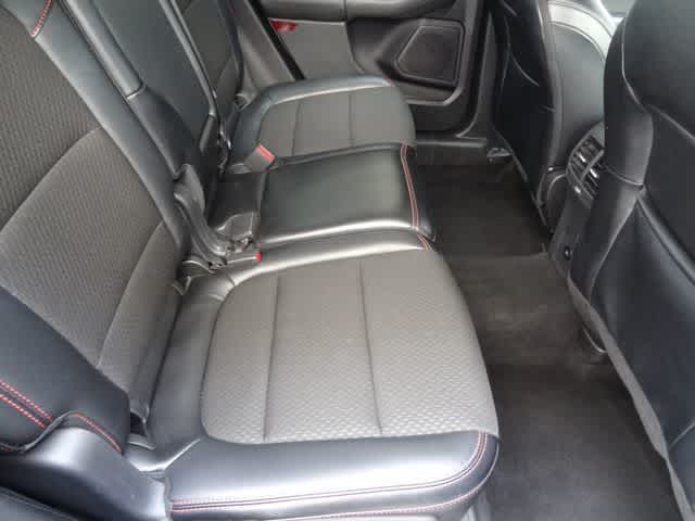 Thumbnail: 2024 Ford Escape - 11