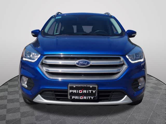 Thumbnail: 2017 Ford Escape - 5