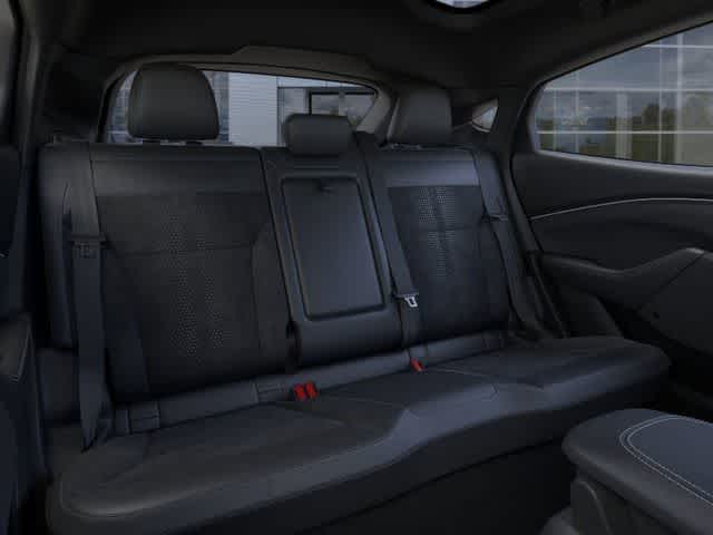 Thumbnail: 2025 Ford Mustang Mach-E - 11