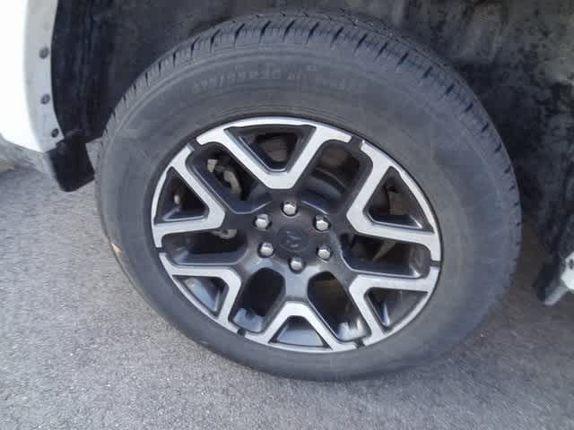 Thumbnail: 2025 RAM 1500 - 12