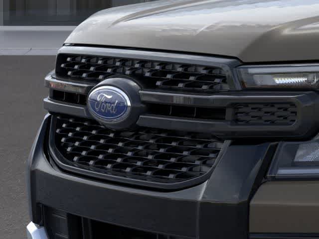 Thumbnail: 2026 Ford Ranger - 17