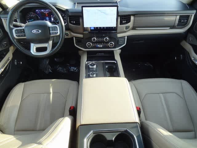 Thumbnail: 2024 Ford Expedition - 15