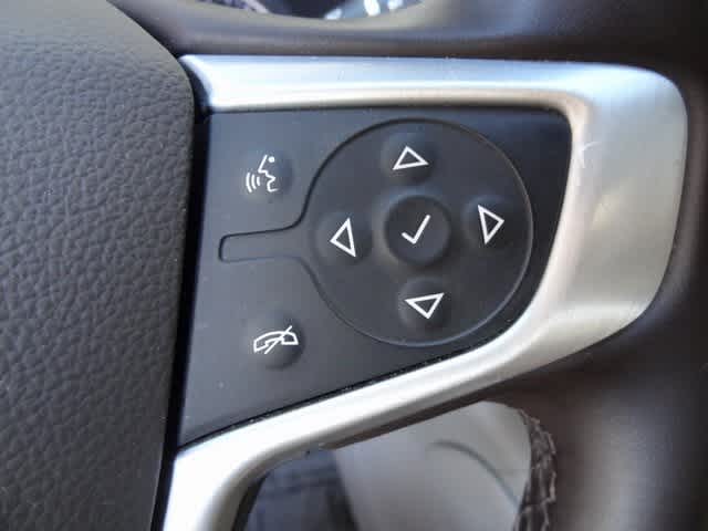 Thumbnail: 2023 GMC Acadia - 23