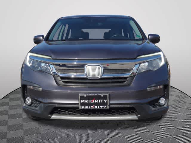 Thumbnail: 2019 Honda Pilot - 5