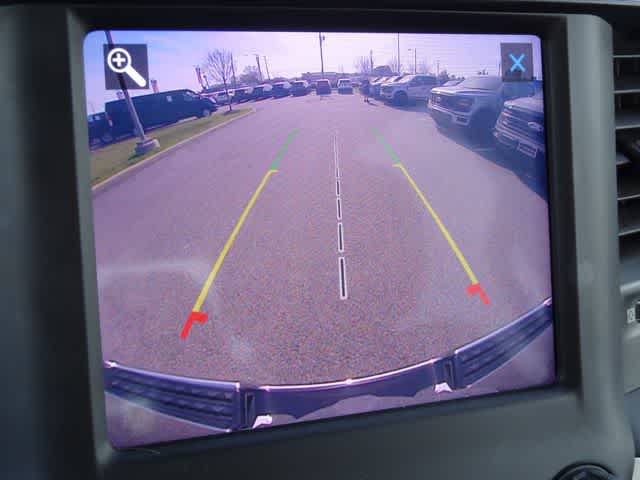 Thumbnail: 2021 RAM 1500 - 24