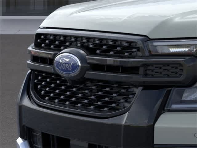 Thumbnail: 2024 Ford Ranger - 17