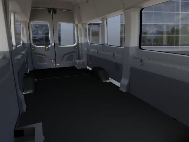 Thumbnail: 2026 Ford Econoline - 11