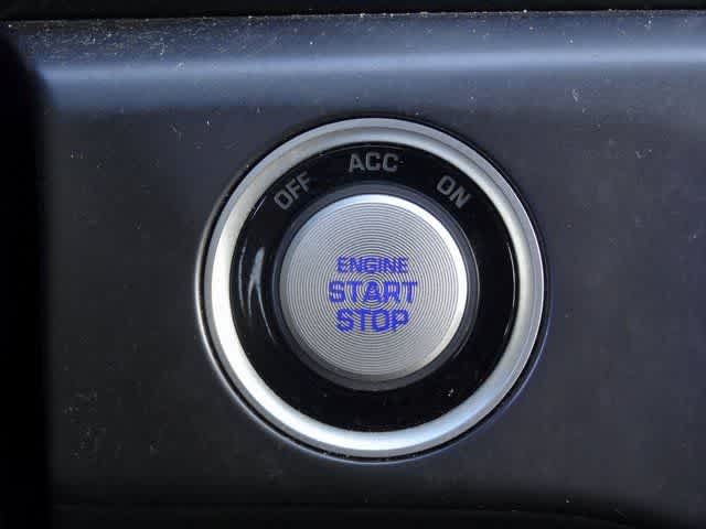 Thumbnail: 2018 Hyundai Sonata - 23