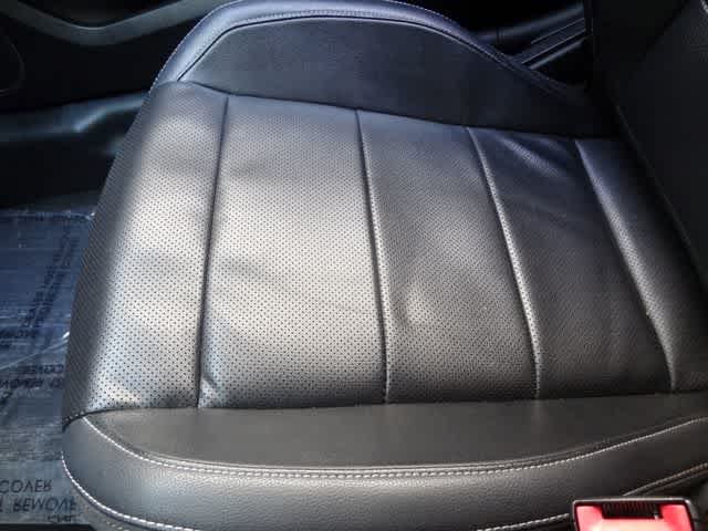 Thumbnail: 2022 Ford Mustang - 33