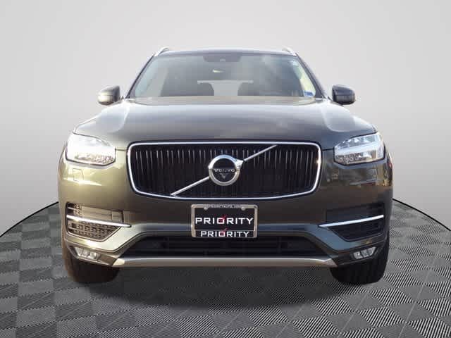 Thumbnail: 2018 Volvo XC90 - 5