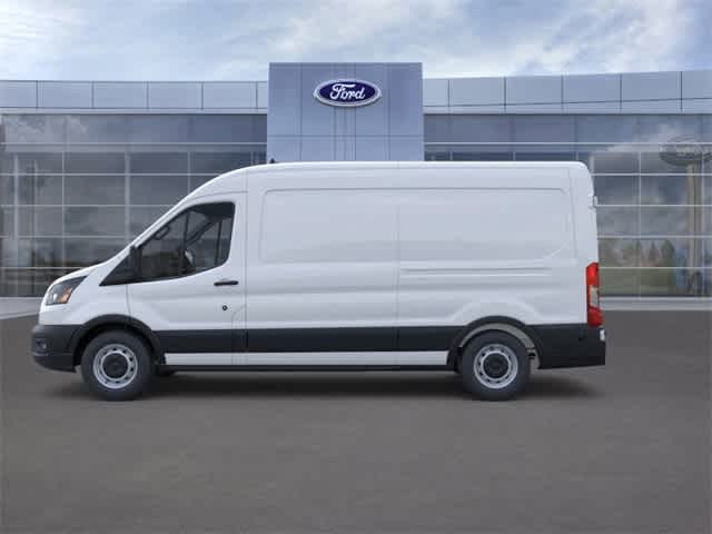 Thumbnail: 2026 Ford Transit Series - 3