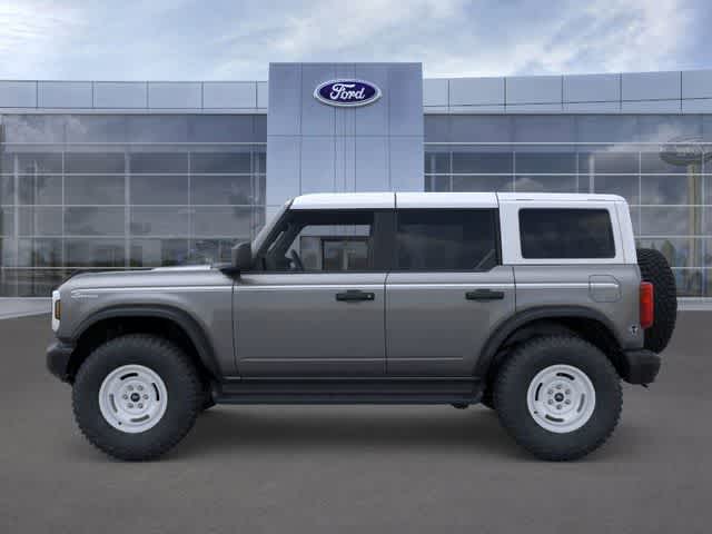 Thumbnail: 2026 Ford Bronco - 3