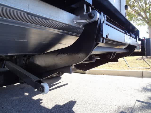 Thumbnail: 2024 Ford Econoline - 19