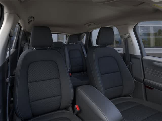 Thumbnail: 2025 Ford Escape - 10