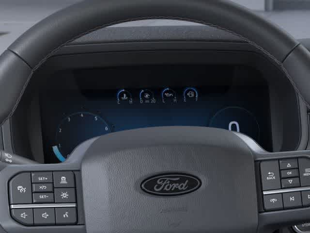 Thumbnail: 2026 Ford F-150 - 13