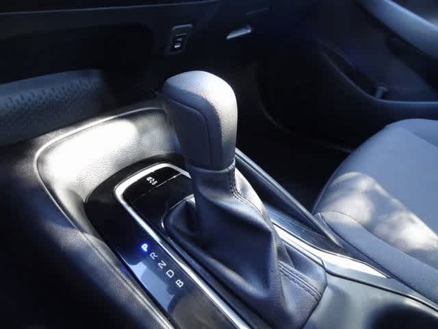 Thumbnail: 2023 Toyota Corolla - 25