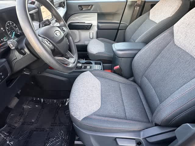 Thumbnail: 2024 Ford Maverick - 6