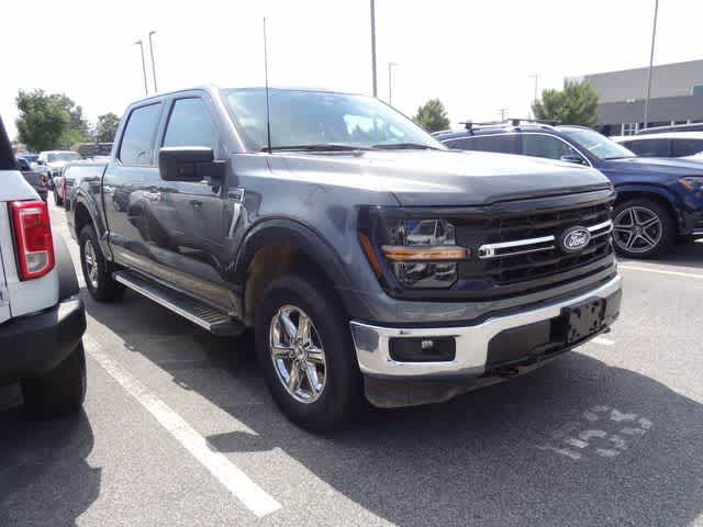 Thumbnail: 2025 Ford F-150 - 3
