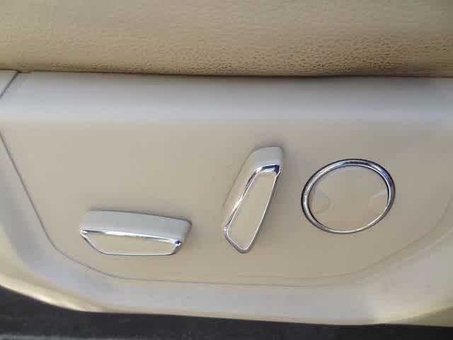 Thumbnail: 2017 Ford F-150 - 11