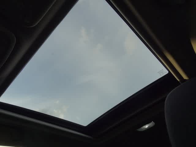 Thumbnail: 2021 Subaru Forester - 8