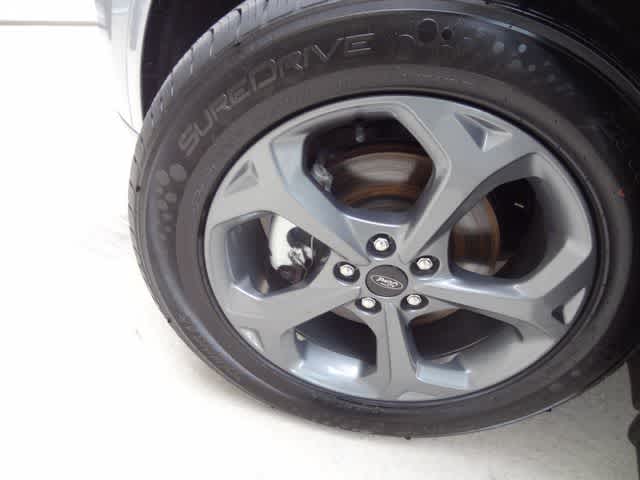 Thumbnail: 2024 Ford Escape - 36