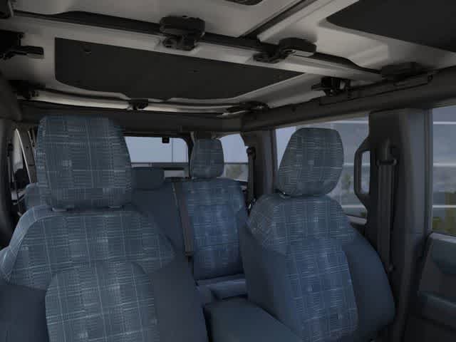 Thumbnail: 2026 Ford Bronco - 8