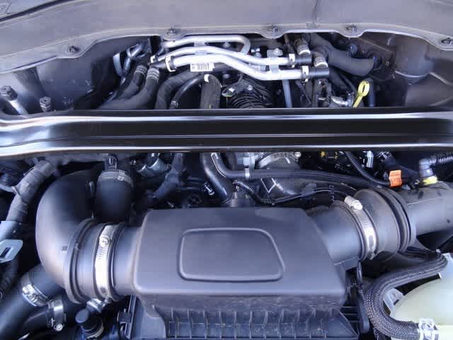 Thumbnail: 2025 Ford Explorer - 51