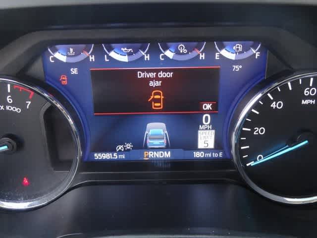 Thumbnail: 2024 Ford Expedition - 26