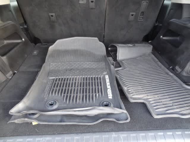 Thumbnail: 2018 Toyota 4Runner - 9