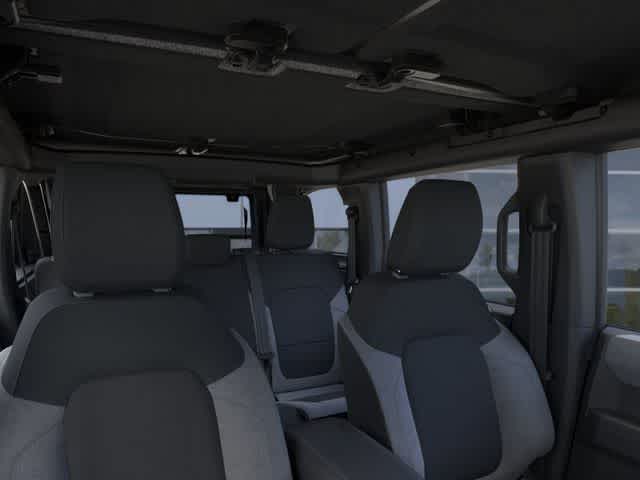 Thumbnail: 2025 Ford Bronco - 12