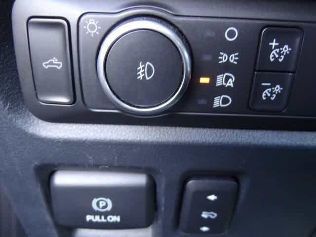 Thumbnail: 2021 Ford F-150 - 11