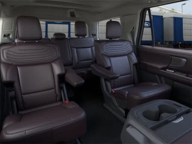 Thumbnail: 2025 Ford Expedition - 11