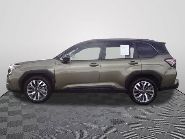 Thumbnail: 2025 Subaru Forester - 2