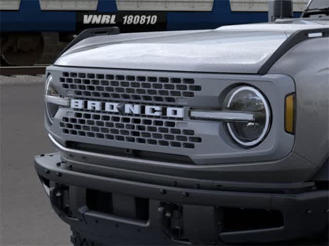Thumbnail: 2026 Ford Bronco - 19