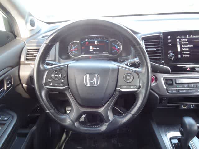 Thumbnail: 2019 Honda Pilot - 18