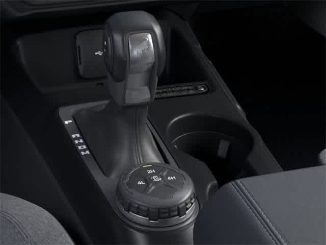 Thumbnail: 2025 Ford Bronco - 17