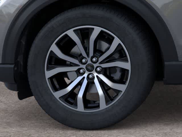 Thumbnail: 2026 Ford Explorer - 18