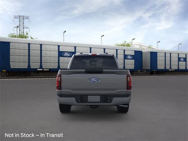 Thumbnail: 2025 Ford F-150 - 5