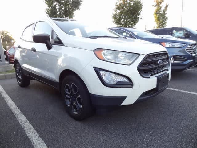 Thumbnail: 2018 Ford EcoSport - 6