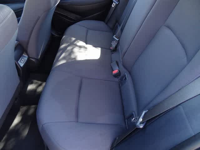 Thumbnail: 2023 Toyota Corolla - 7