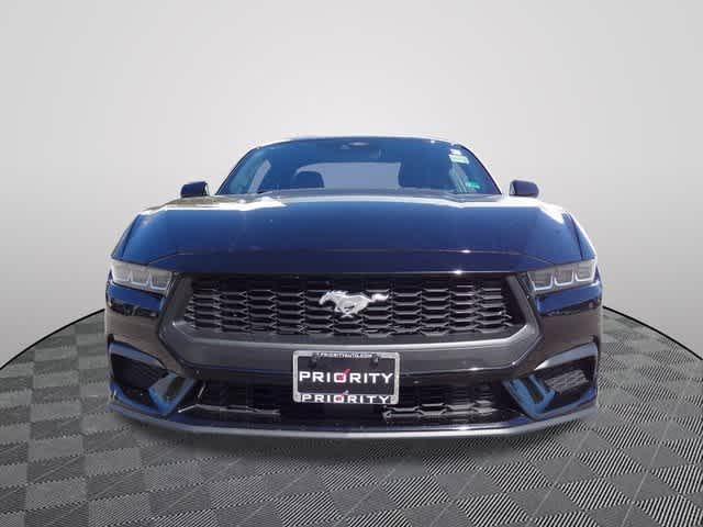 Thumbnail: 2024 Ford Mustang - 5