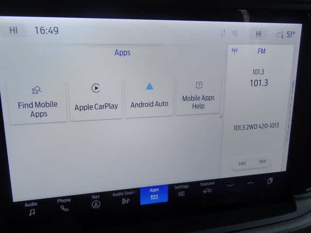 Thumbnail: 2024 Ford F-150 - 23