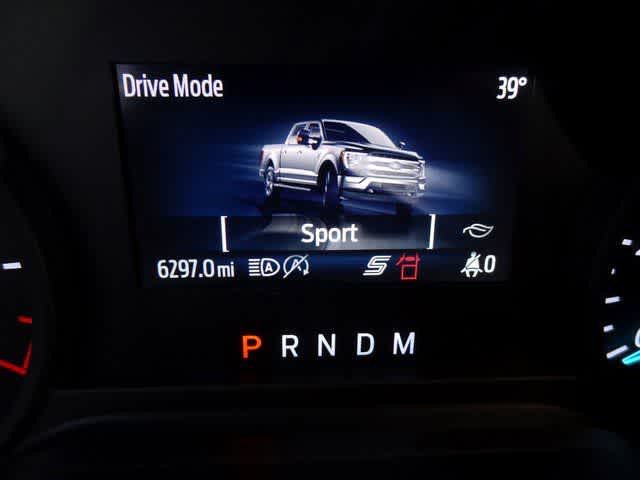 Thumbnail: 2022 Ford F-150 - 23